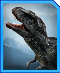 Albertosaurus