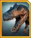 Allosaurus Gen2