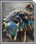 Ankylosaurus Gen 2