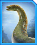 Argentinosaurus