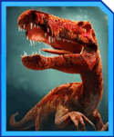 Baryonyx Gen 2