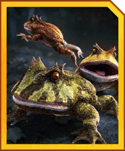 Beelzebufo