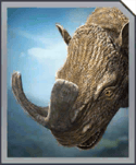 Brontotherium