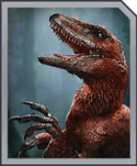 Deinonychus