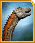 Diplodocus