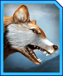 Dire Wolf