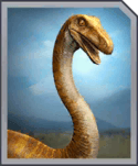 Gallimimus