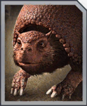 Glyptodon