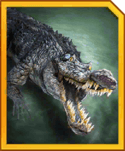 Gryposuchus