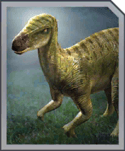 Iguanodon