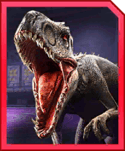 Indominus Rex