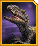 Indominus Rex Gen 2