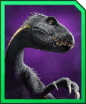 Indoraptor