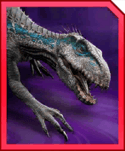 Indoraptor Gen 2