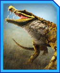 Kaprosuchus