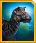 Maiasaura