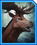 Megaloceros