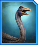 Ornithomimus