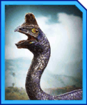 Oviraptor