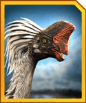 Oviraptor Gen 2