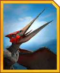 Pteranodon