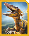 Pyroraptor