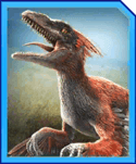 Pyroraptor Gen 2