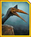 Quetzalcoatlus Gen 2