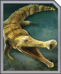 Sarcosuchus