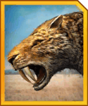 Smilodon