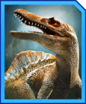 Spinosaurus