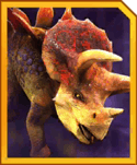 Stegoceratops