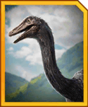 Struthiomimus