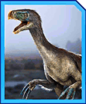 Therizinosaurus