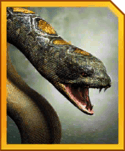 Titanoboa