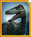 Troodon