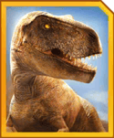 Tyrannosaurus Rex