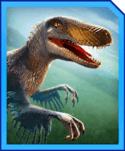 Utahraptor