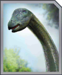 apatosaurus