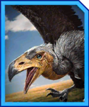 argentavis