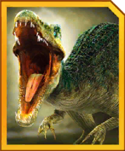 baryonyx