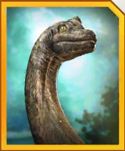 Brachiosaurus