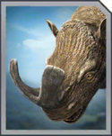 brontotherium