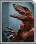 deinonychus