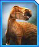 edmontosaurus