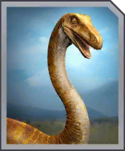 gallimimus