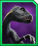 indoraptor