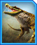 kaprosuchus