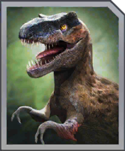 lythronax