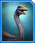 ornithomimus